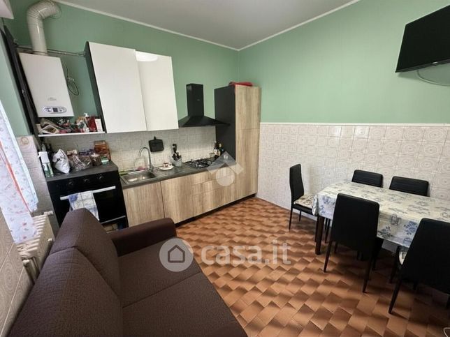 Appartamento in residenziale in Via Palmiro Togliatti 11