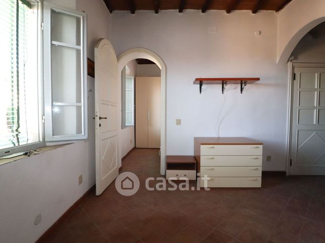 Appartamento in residenziale in