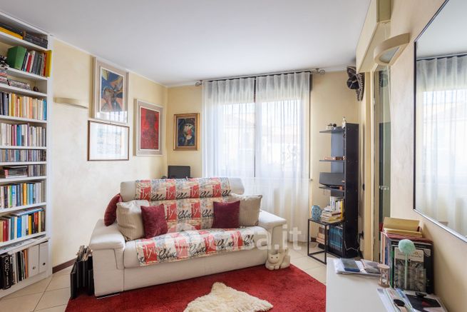 Appartamento in residenziale in Viale Certosa 291