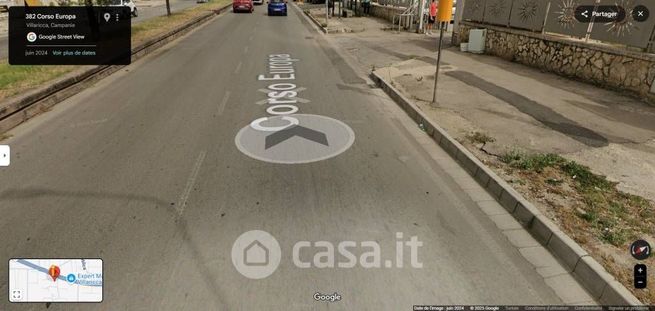 Box/posto auto in residenziale in Corso Europa 382