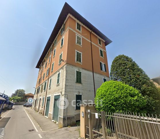 Appartamento in residenziale in Via Roma 11