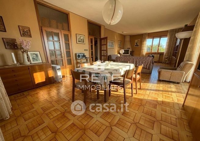 Appartamento in residenziale in Via Alfredo Beltrami