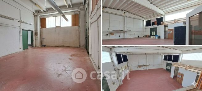 Capannone in commerciale in Via delle Comunicazioni