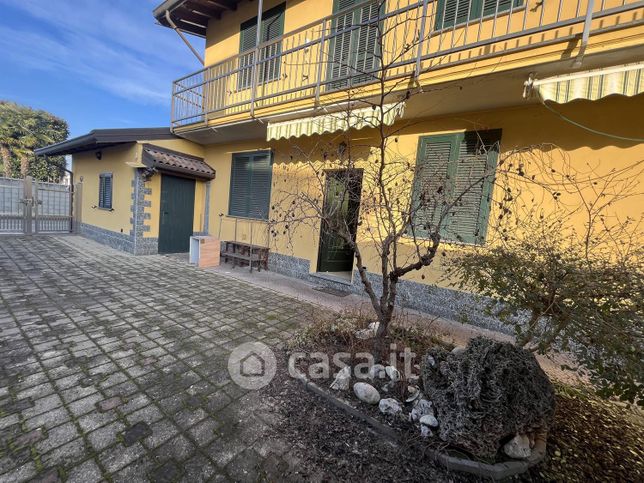 Appartamento in residenziale in Via C. Pisacane