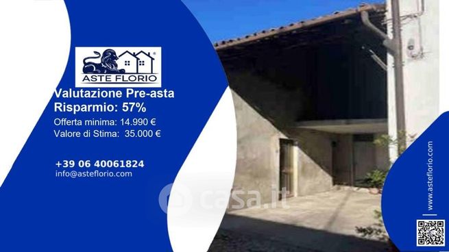 Appartamento in residenziale in Via Europa 23