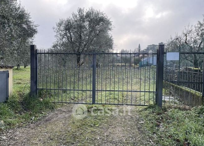 Terreno agricolo in commerciale in Via Agello