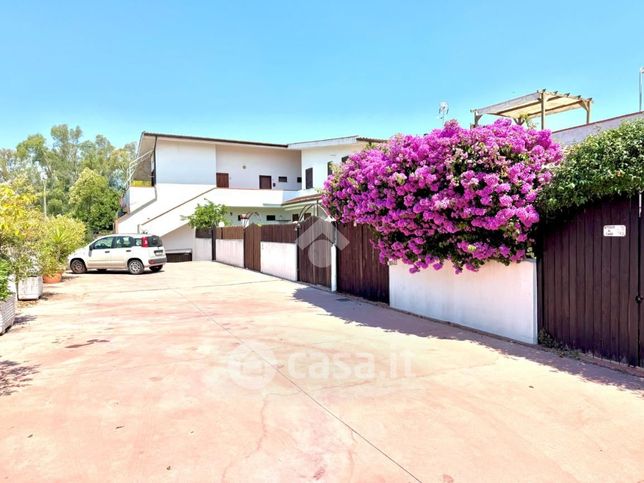Appartamento in residenziale in Via Teodorico 56