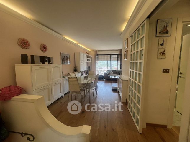 Appartamento in residenziale in