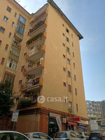 Appartamento in residenziale in Via Ottavio Caiazzo