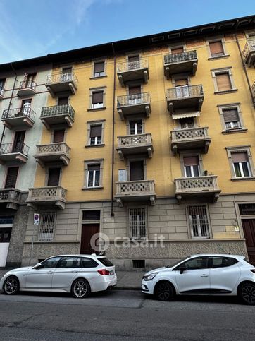 Appartamento in residenziale in Via Luigi Capriolo 29 Bis