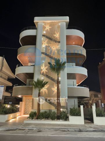 Appartamento in residenziale in Viale Guglielmo Marconi 384
