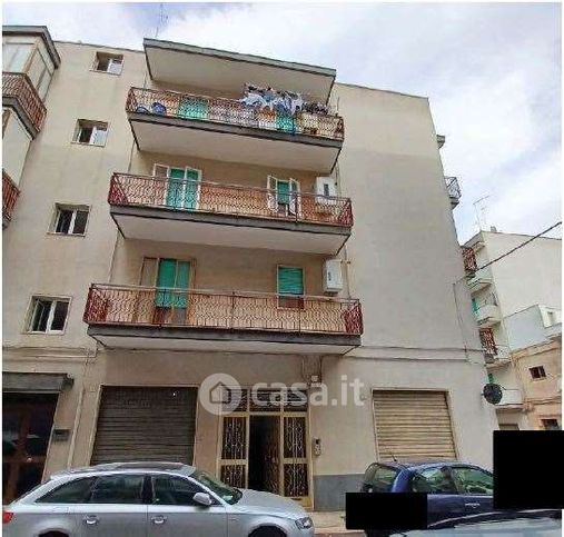 Appartamento in residenziale in Via Rimini 45
