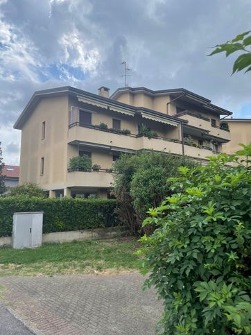 Appartamento in residenziale in Via Volontari del Sangue 8