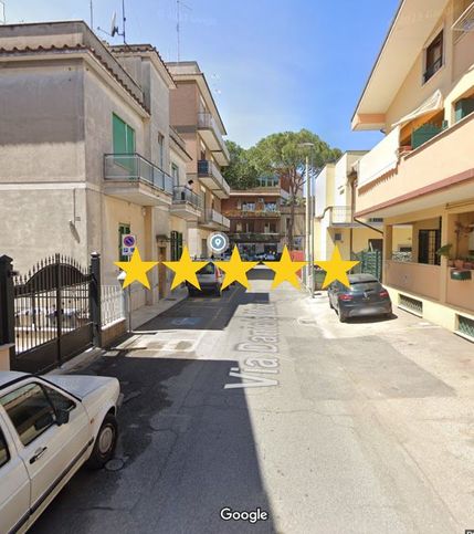 Appartamento in residenziale in Via Daniele Manin