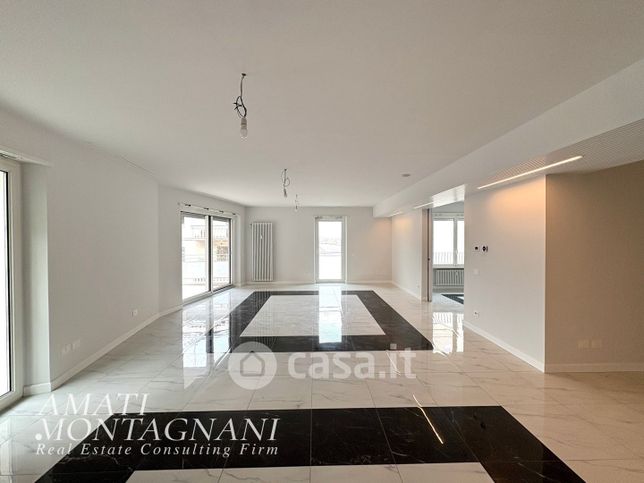 Appartamento in residenziale in Via Antonio Pollaiolo 3