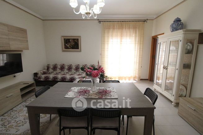 Appartamento in residenziale in Via Enrico Fermi 30