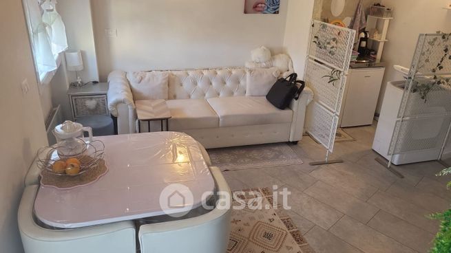 Appartamento in residenziale in Via Lamarmora 24