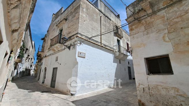 Casa indipendente in residenziale in Via D'Alessandro 35