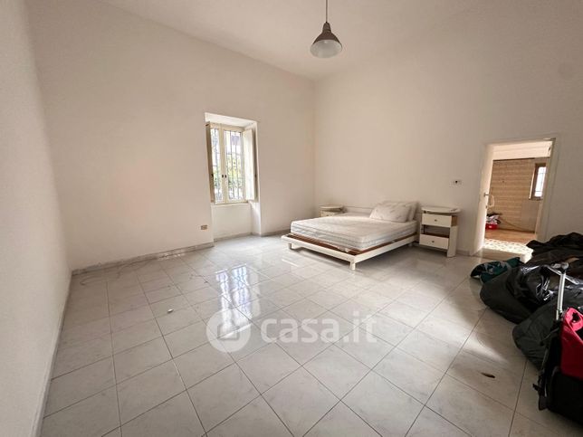 Appartamento in residenziale in Via San Donato 28