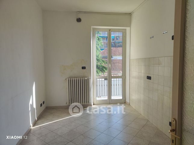 Appartamento in residenziale in Via Giuseppe Garibaldi