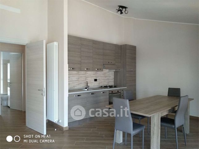 Appartamento in residenziale in Via Roma 4