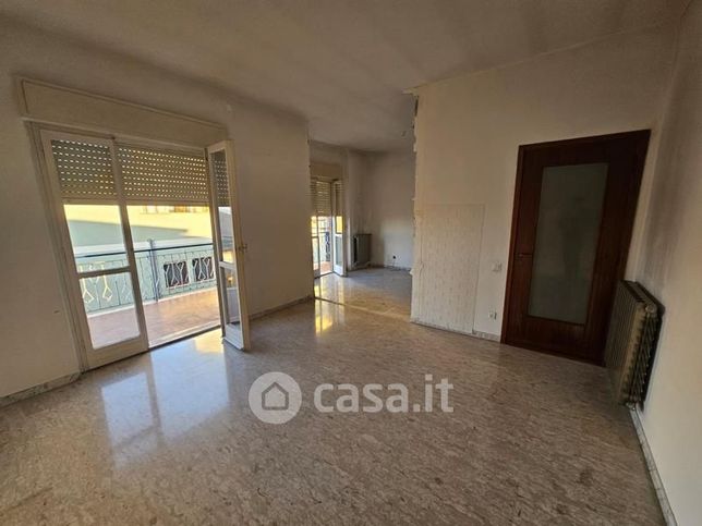 Appartamento in residenziale in Via Rodolfo Lanciani 3