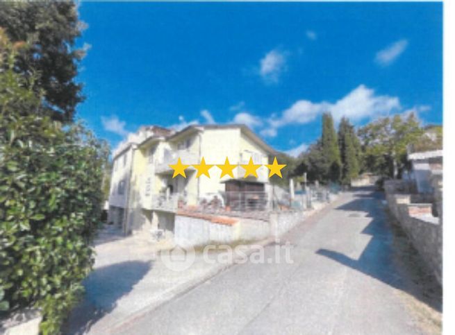 Appartamento in residenziale in Via Faentina