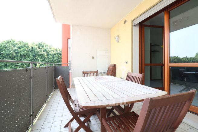 Appartamento in residenziale in Via Giacomazzo 13