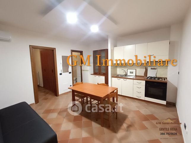 Appartamento in residenziale in