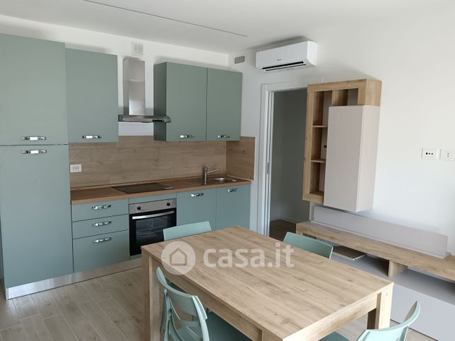 Appartamento in residenziale in Via Pizzo Recastello