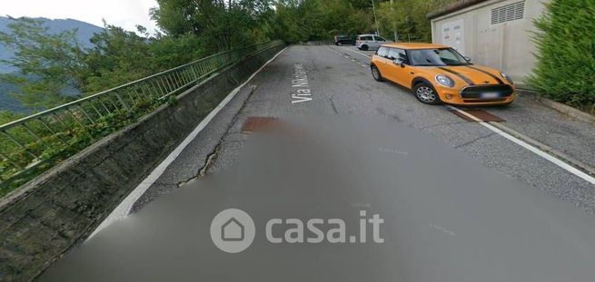 Box/posto auto in residenziale in Via Nikolajewka