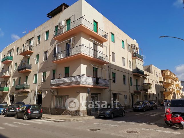 Appartamento in residenziale in Via Guglielmo Marconi 110