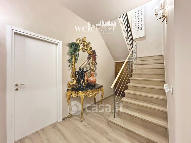 Villa in residenziale in Via del Gelsomino
