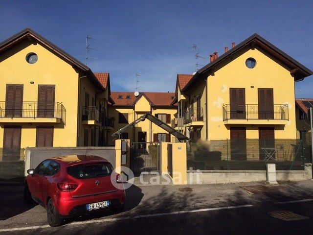 Appartamento in residenziale in Via Giuseppe Verdi 44