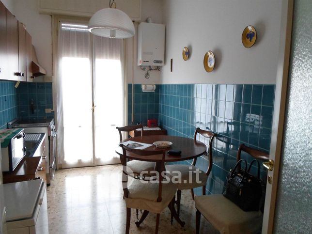 Appartamento in residenziale in Via Antonio Fogazzaro 60