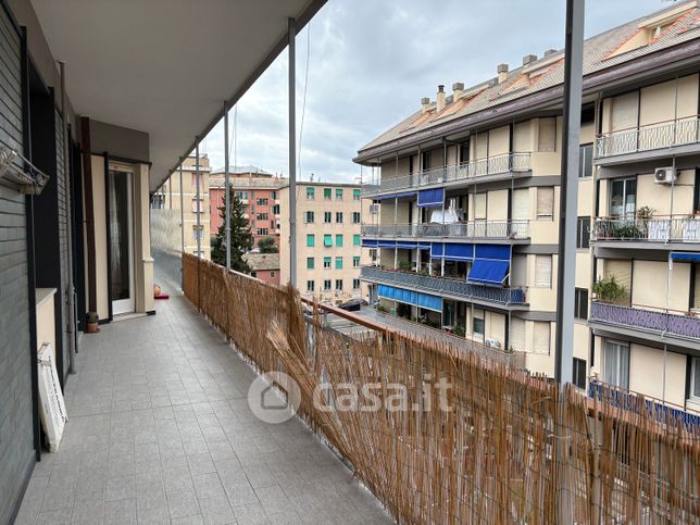 Appartamento in residenziale in Corso Europa 496