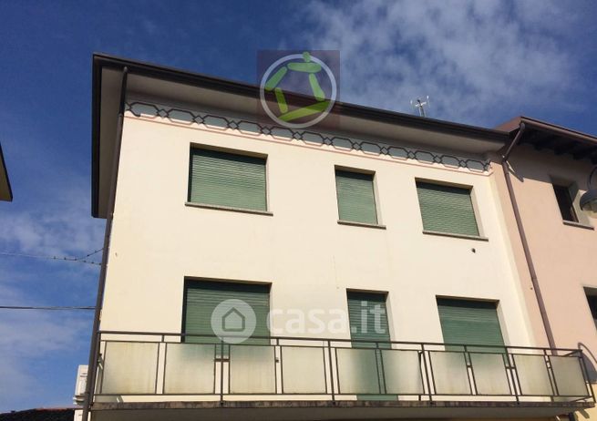 Appartamento in residenziale in Piazza della Vittoria 81