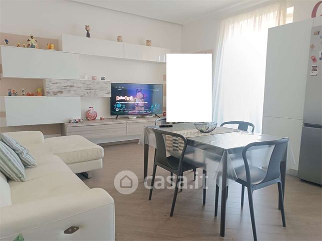 Appartamento in residenziale in 