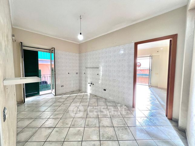 Appartamento in residenziale in Via Tranvai