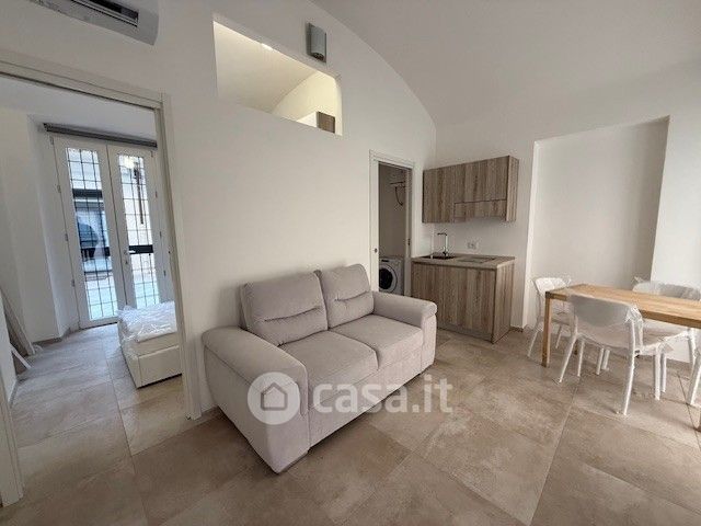 Appartamento in residenziale in Via degli Artisti 10