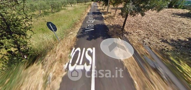 Terreno agricolo in commerciale in Frazione Musone