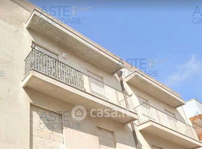 Appartamento in residenziale in Via Taranto 51