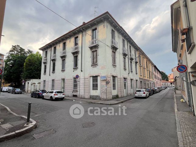 Appartamento in residenziale in Via Giuseppe Giusti 2