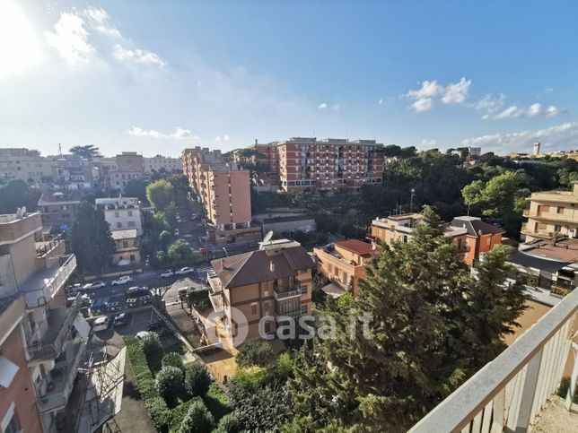 Appartamento in residenziale in Via Mattia Battistini 232