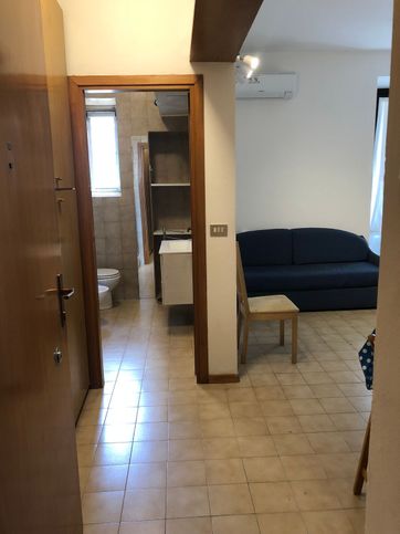 Appartamento in residenziale in Viale Monte Nero 22