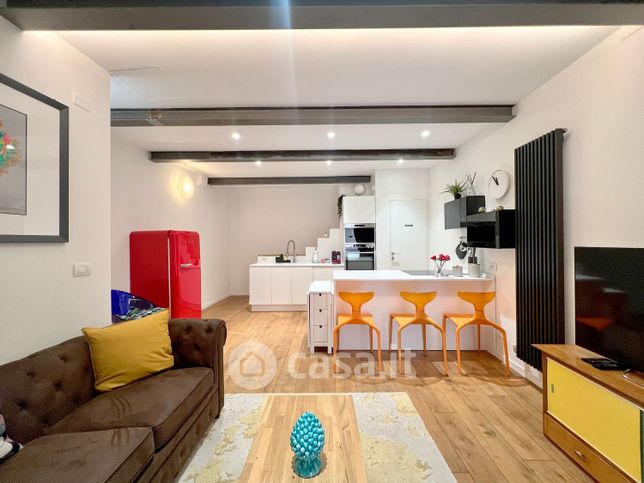 Appartamento in residenziale in Borgo Tascherio