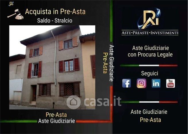 Appartamento in residenziale in Via Geltrude Beolchi 22 -26