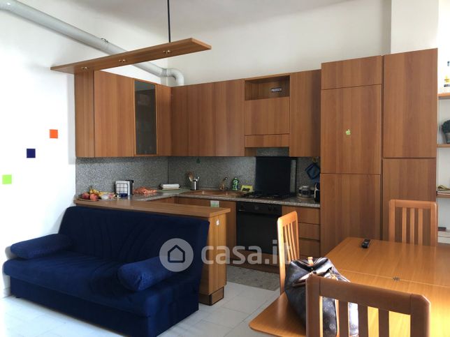 Appartamento in residenziale in Viale Sarca