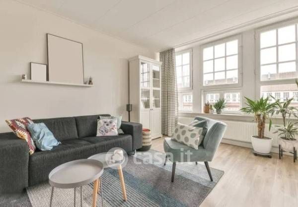 Appartamento in residenziale in Via Appennini 195