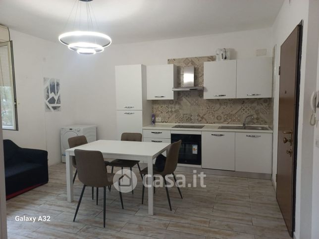 Appartamento in residenziale in Via Tamburino Sardo 83